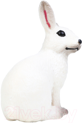 Фигурка коллекционная Masai Mara На ферме. Заяц / MM212-204