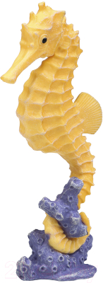 Фигурка коллекционная Masai Mara Мир морских животных. Морской конек / MM213-295 - фото