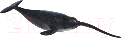 Фигурка коллекционная Masai Mara Мир морских животных. Рыба-меч / MM213-307 - фото