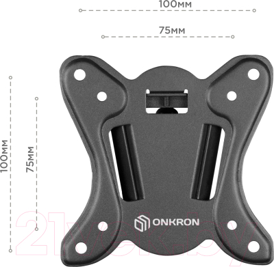 Кронштейн для телевизора Onkron R4