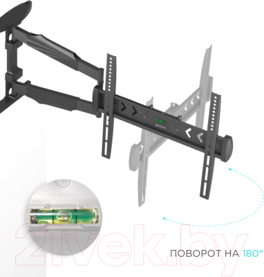 Кронштейн для телевизора Onkron NP47