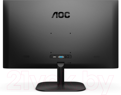 Монитор AOC 27B2QAM