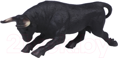 Фигурка коллекционная Masai Mara На ферме. Бык / MM215-333