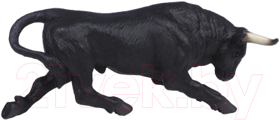 Фигурка коллекционная Masai Mara На ферме. Бык / MM215-333