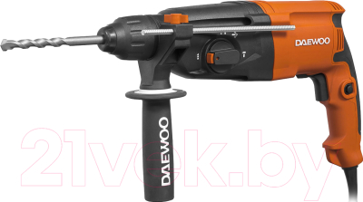 Перфоратор Daewoo Power DAH 920 - фото