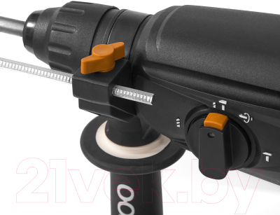 Перфоратор Daewoo Power DAH 920