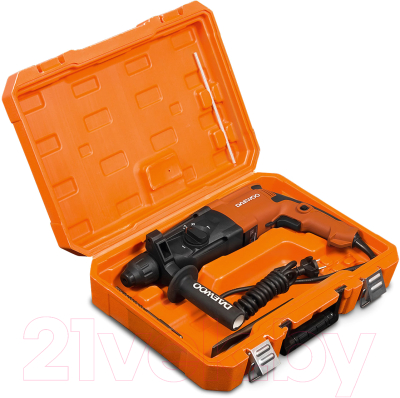 Перфоратор Daewoo Power DAH 920