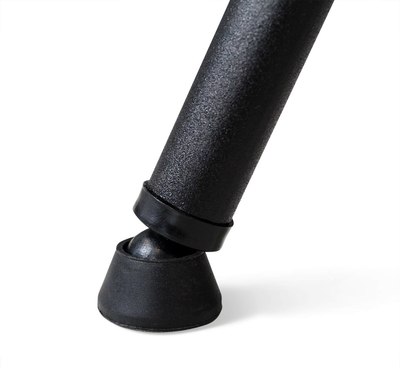 Кресло мягкое Sheffilton SHT-AMS2 (серый дым/черный муар)