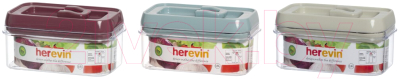 Емкость для хранения Herevin Nordic Colour / 161173-590