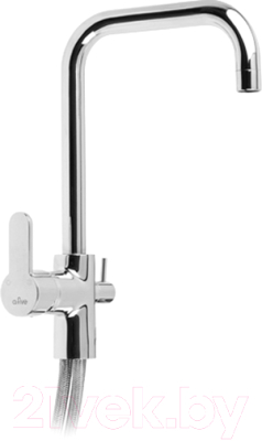 Смеситель A-Five Lt D35 A-51590 - фото