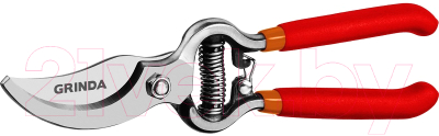 Секатор механический Grinda G-3 / 423103 - фото