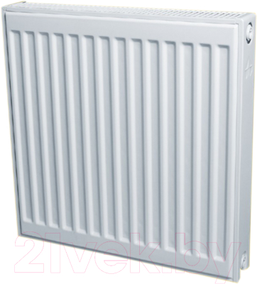 Радиатор стальной Лидея ЛК 21-508 500x800 - фото