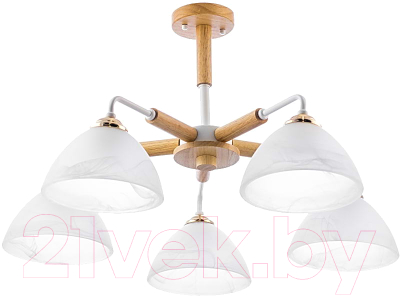 Люстра Aitin-Pro НПБ C0532/5 - фото