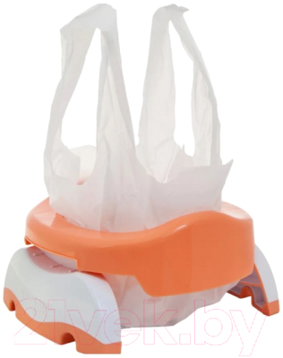Дорожный горшок Potette Plus 2730