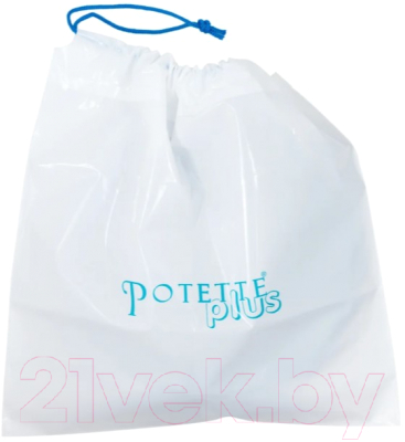 Дорожный горшок Potette Plus 2730