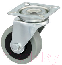 Опора колесная для тележки складской Tellure Rota 374101