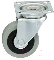 Опора колесная для тележки складской Tellure Rota 374101