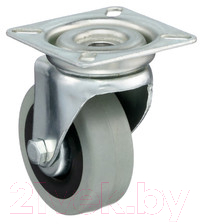 Опора колесная для тележки складской Tellure Rota 374102