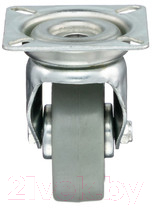 Опора колесная для тележки складской Tellure Rota 374103