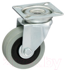 Опора колесная для тележки складской Tellure Rota 374103