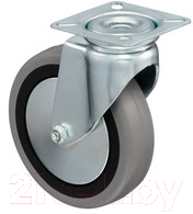 Опора колесная для тележки складской Tellure Rota 374104