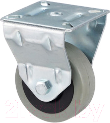 Опора колесная для тележки складской Tellure Rota 375101 - фото