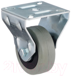 Опора колесная для тележки складской Tellure Rota 375101