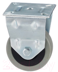 Опора колесная для тележки складской Tellure Rota 375101