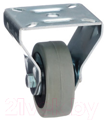 Опора колесная для тележки складской Tellure Rota 375101