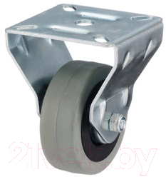 Опора колесная для тележки складской Tellure Rota 375101