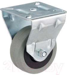 Опора колесная для тележки складской Tellure Rota 375101