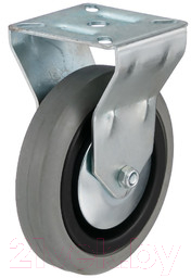 Опора колесная для тележки складской Tellure Rota 375104