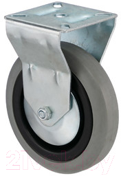 Опора колесная для тележки складской Tellure Rota 375104