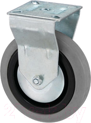 Опора колесная для тележки складской Tellure Rota 375105 - фото