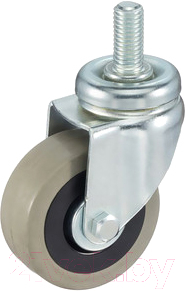 Опора колесная для тележки складской Tellure Rota 376101 - фото