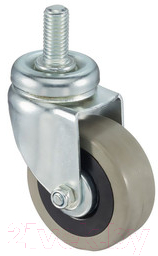 Опора колесная для тележки складской Tellure Rota 376101