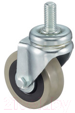 Опора колесная для тележки складской Tellure Rota 376102