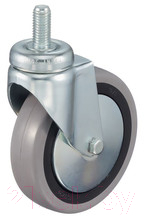 Опора колесная для тележки складской Tellure Rota 376104