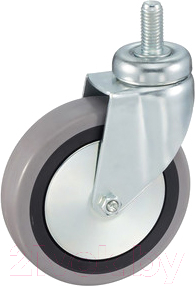 Опора колесная для тележки складской Tellure Rota 376105 - фото