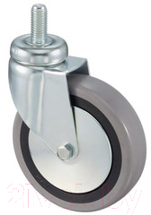 Опора колесная для тележки складской Tellure Rota 376105