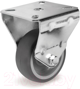 Опора колесная для тележки складской Tellure Rota 385201 - фото