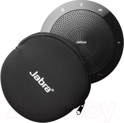 Спикерфон для системы ВКС Jabra Speak 510+ MS