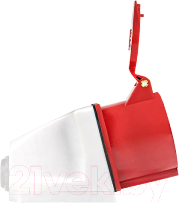 Розетка кабельная EKF PS-125-32-380