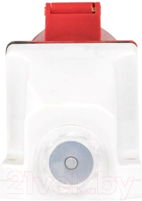 Розетка кабельная EKF PS-125-32-380