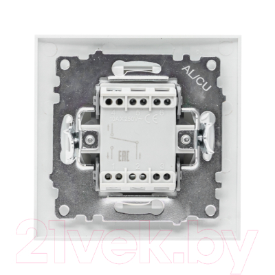 Выключатель EKF PROxima Валенсия / EWV10-025-10