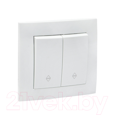 Выключатель EKF PROxima Валенсия / EWV10-027-10 - фото