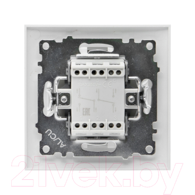 Выключатель EKF PROxima Валенсия / EWV10-027-10