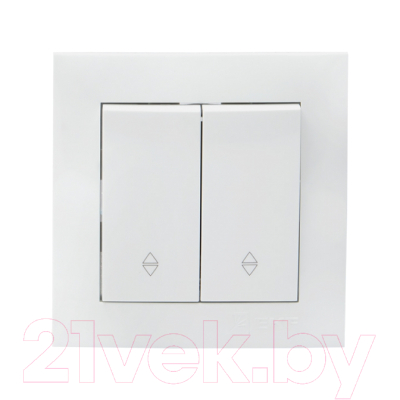 Выключатель EKF PROxima Валенсия / EWV10-027-10