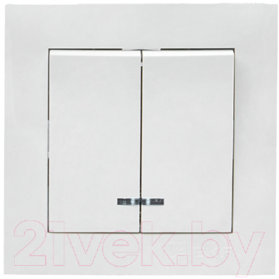 Выключатель EKF PROxima Валенсия / EWV10-123-10 - фото