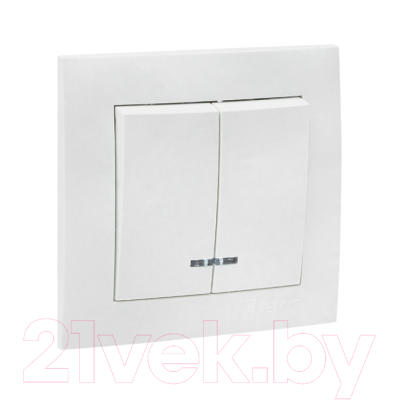 Выключатель EKF PROxima Валенсия / EWV10-123-10